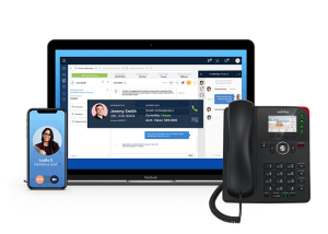 خدمات VoIP