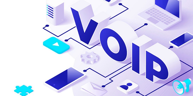 آموزش VoIP