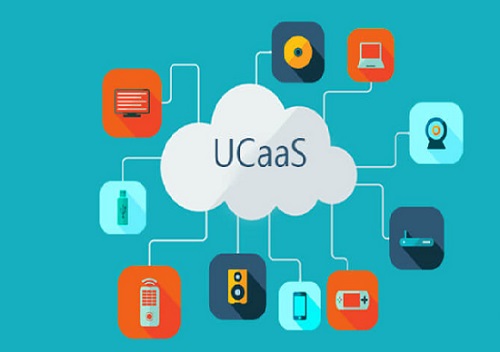 ucaas یا voip