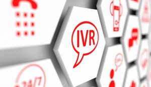 سیستم تلفن گویا IVR