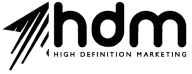 آژانس دیجیتال مارکتینگ HDM 1