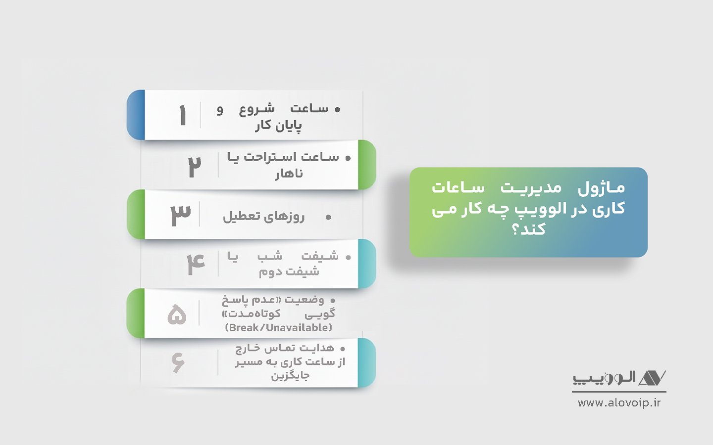 ماژول_مدیریت_ساعات_کاری_در_الوویپ_چه_کار_می_کند؟